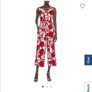 Liz Claiborne Jumpsuit